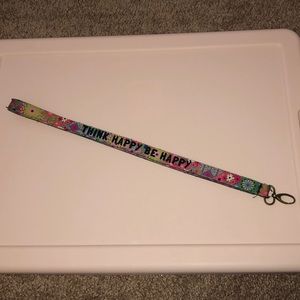 Boho Lanyard!!!